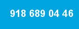 918 689 04 46